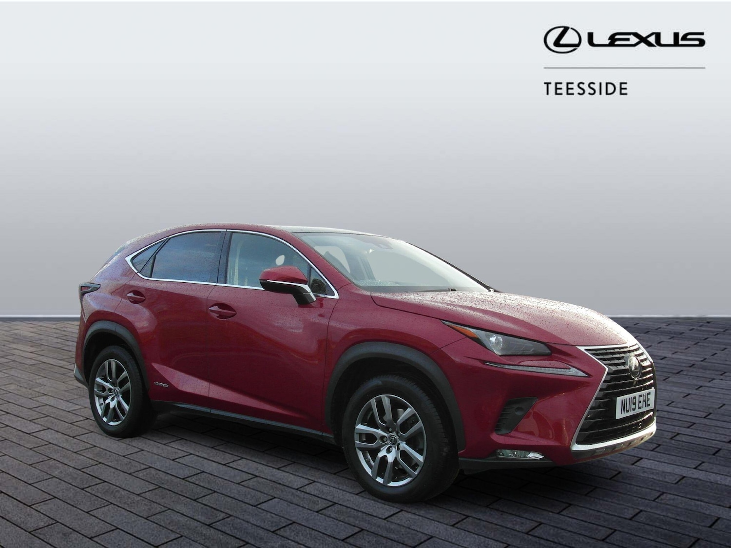 Used Lexus NX 2019 for sale - 76965077: Photo 1