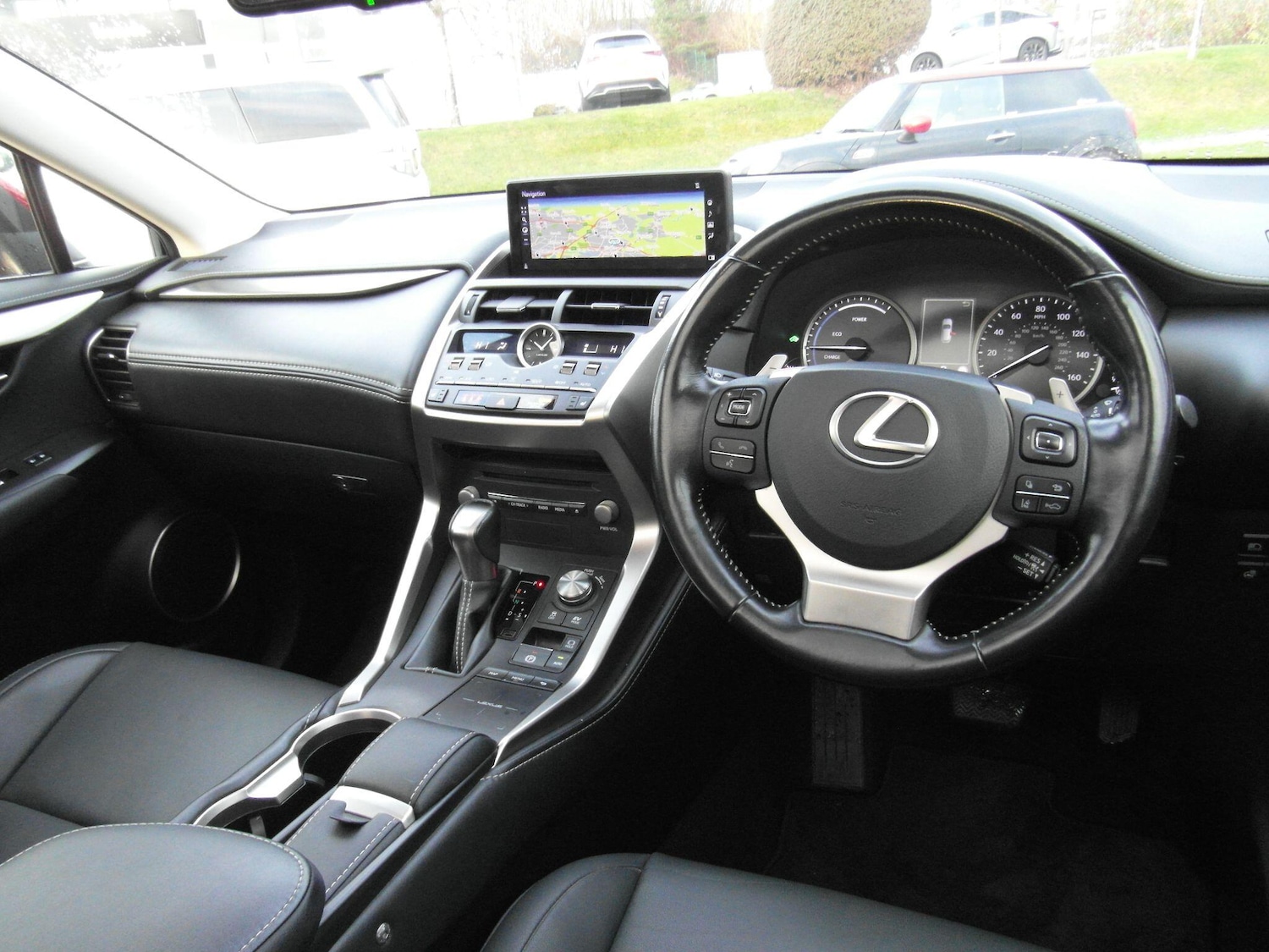 Used Lexus NX 2019 for sale - 76965077: Photo 16