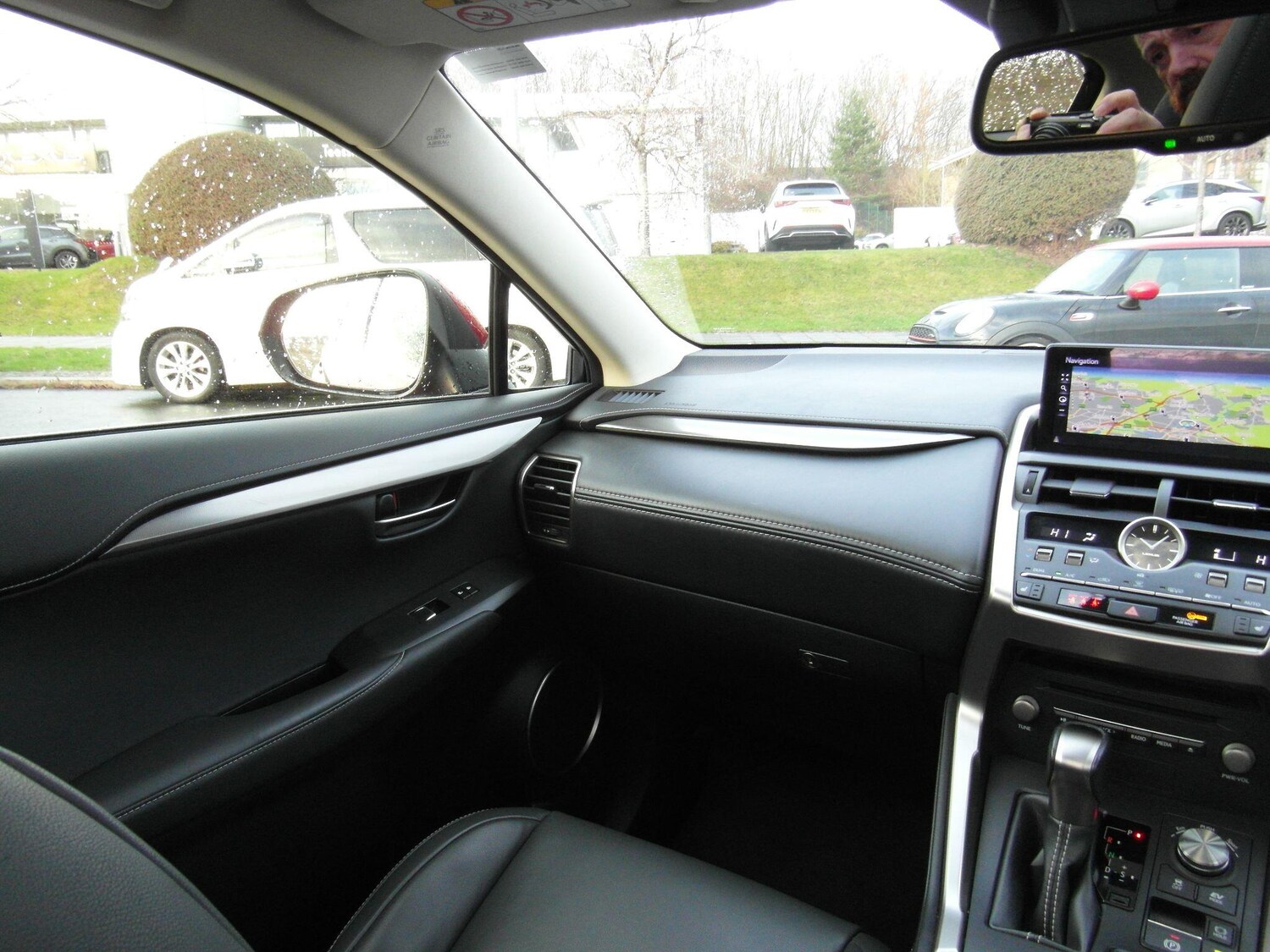 Used Lexus NX 2019 for sale - 76965077: Photo 17