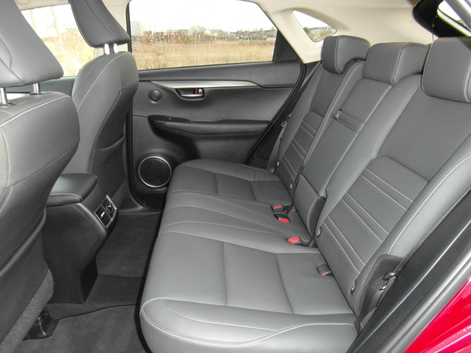 Used Lexus NX 2019 for sale - 76965077: Photo 19