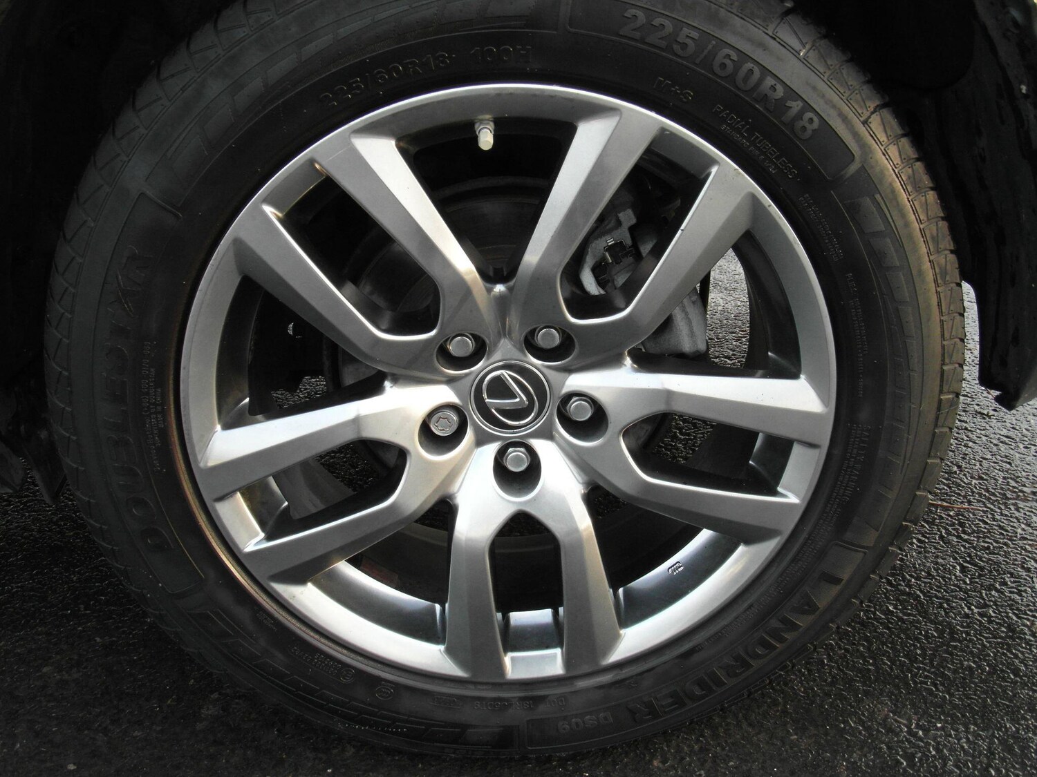 Used Lexus NX 2019 for sale - 76965077: Photo 28