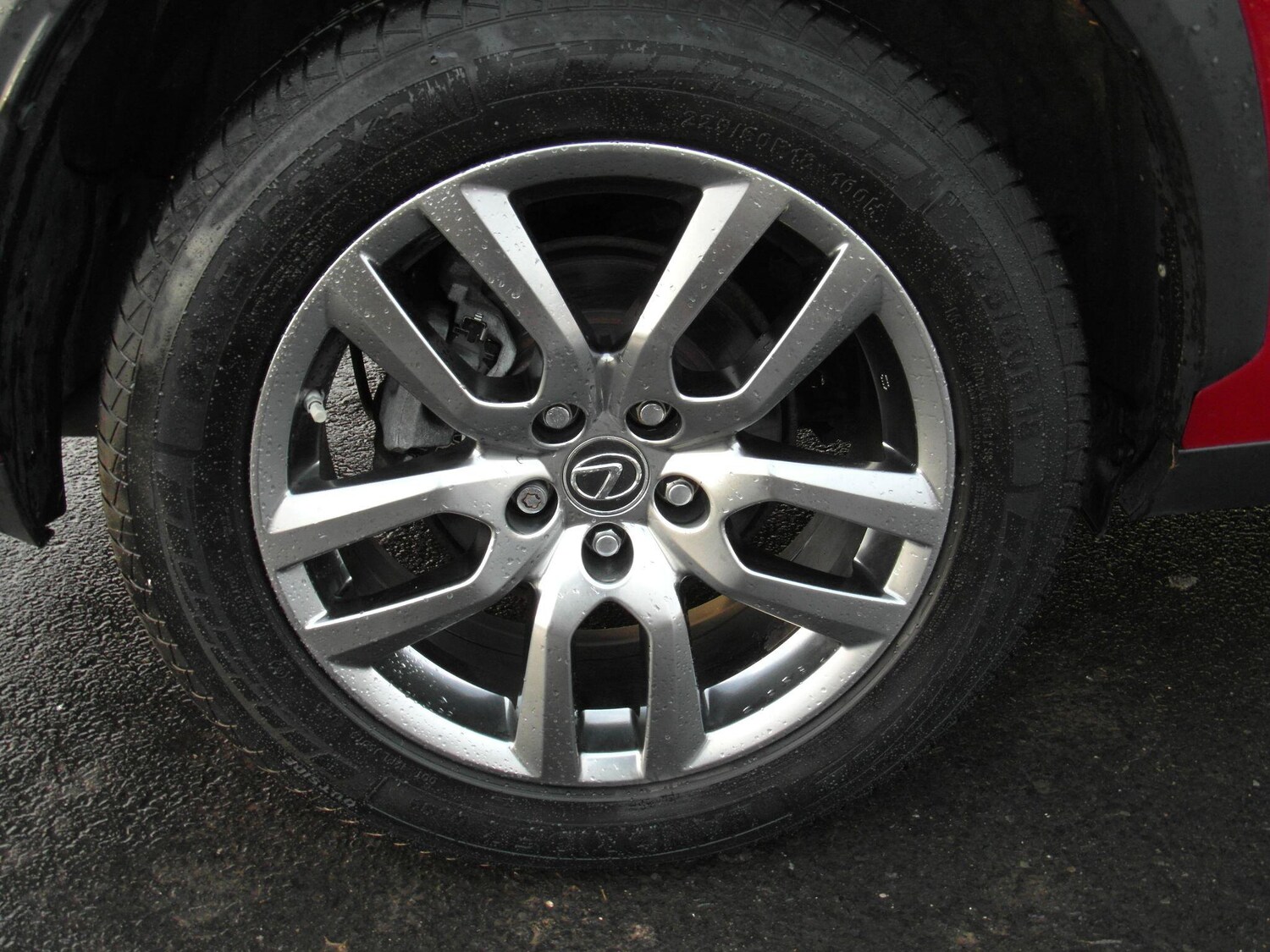 Used Lexus NX 2019 for sale - 76965077: Photo 29