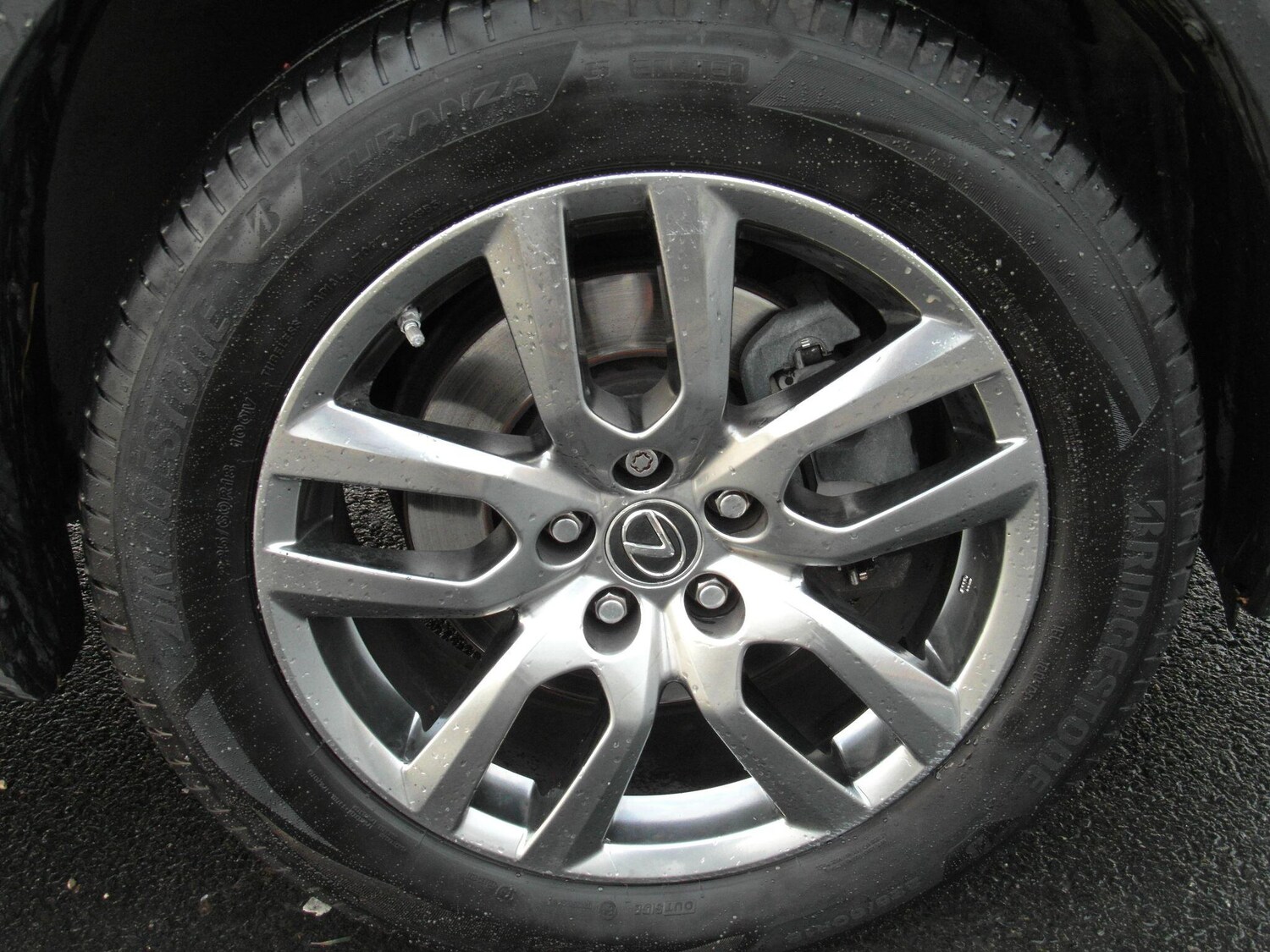 Used Lexus NX 2019 for sale - 76965077: Photo 30