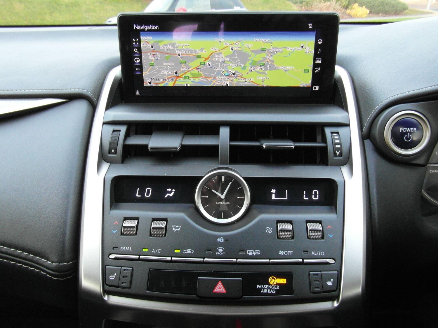 Used Lexus NX 2019 for sale - 76965077: Photo 31