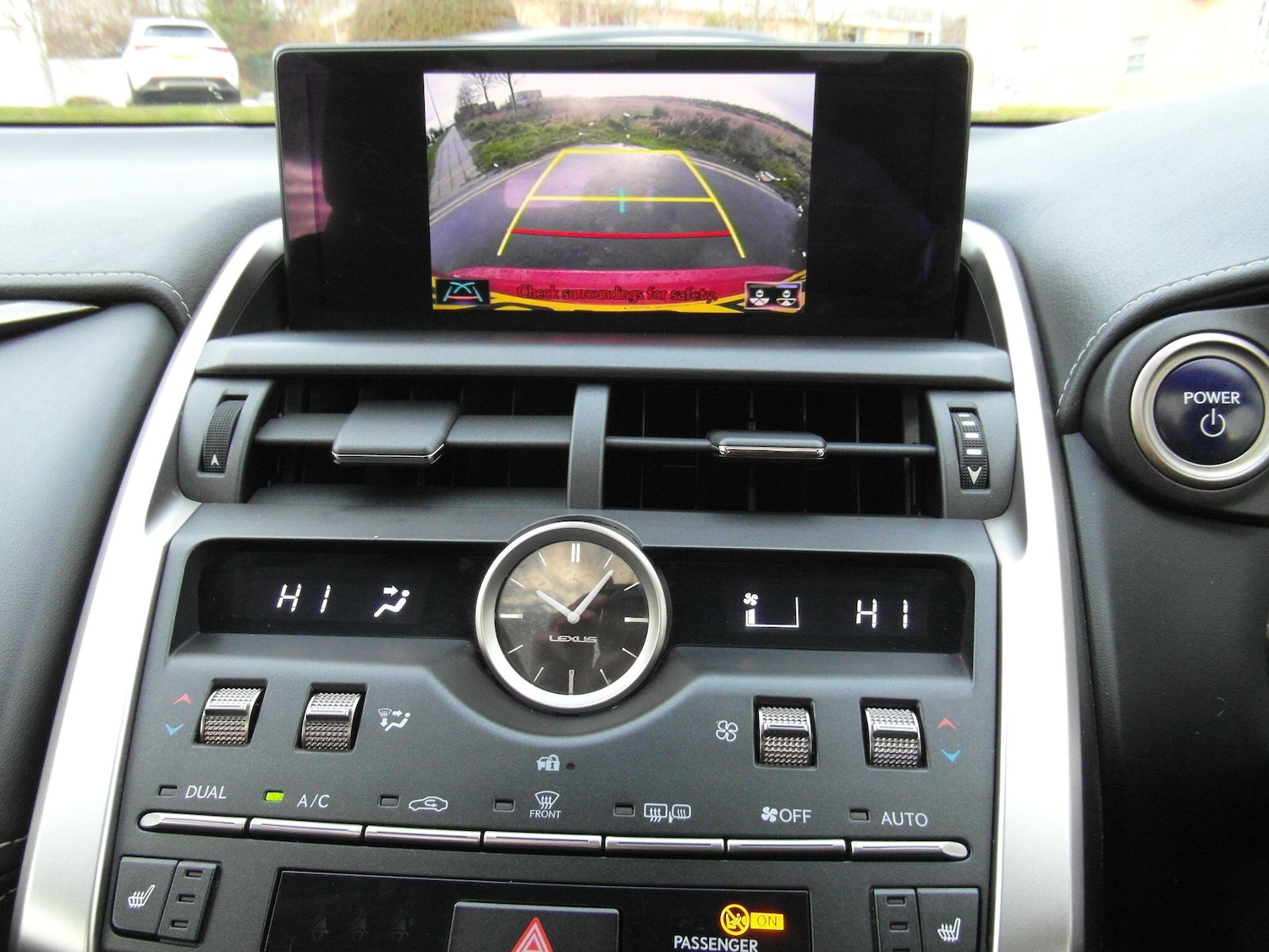 Used Lexus NX 2019 for sale - 76965077: Photo 32