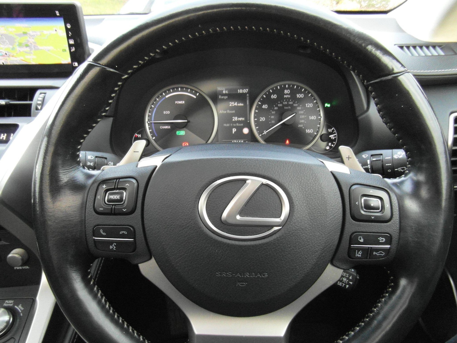 Used Lexus NX 2019 for sale - 76965077: Photo 34