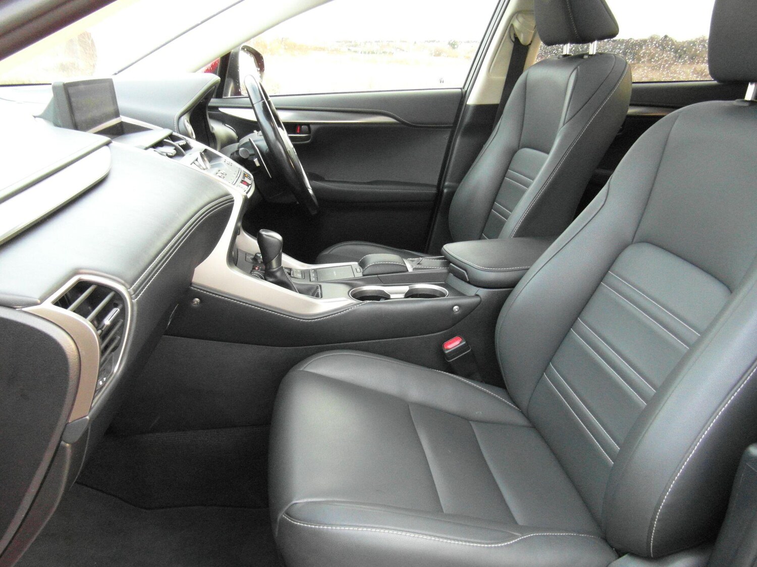 Used Lexus NX 2019 for sale - 76965077: Photo 36