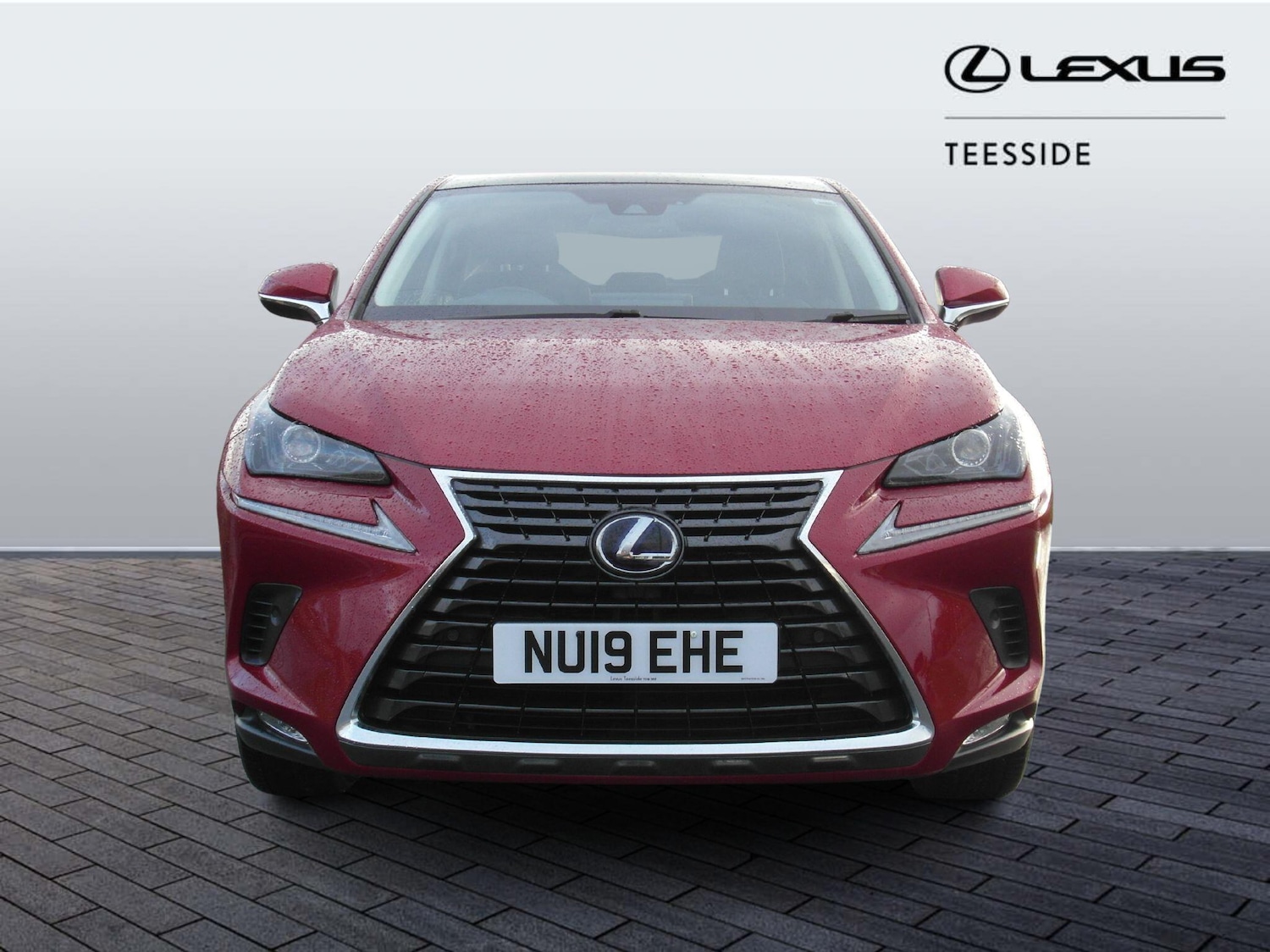 Used Lexus NX 2019 for sale - 76965077: Photo 4