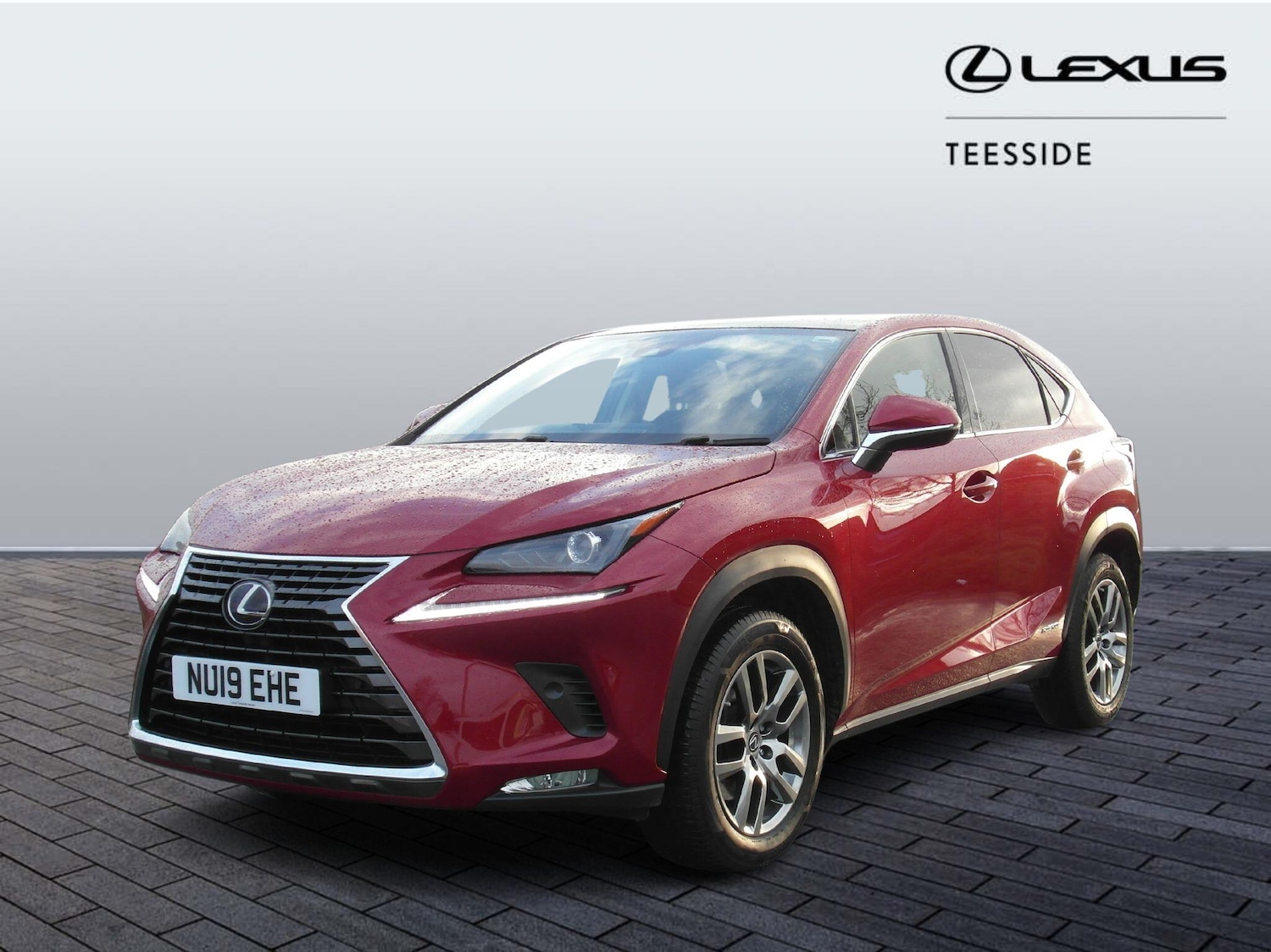 Used Lexus NX 2019 for sale - 76965077: Photo 5