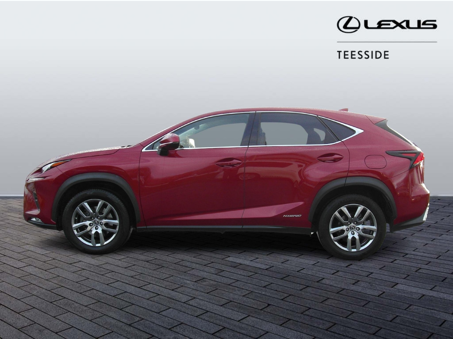 Used Lexus NX 2019 for sale - 76965077: Photo 7