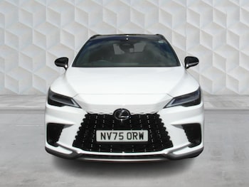 Used Lexus RX 2026 for sale - 77425149: Photo