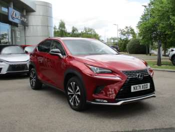 (71) - 2.5 300h Premium E-CVT 4WD Euro 6 (s/s) 5dr