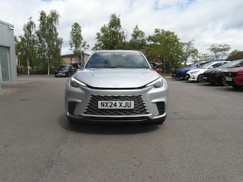 Used Lexus LBX 2024 for sale - 78759820: Photo