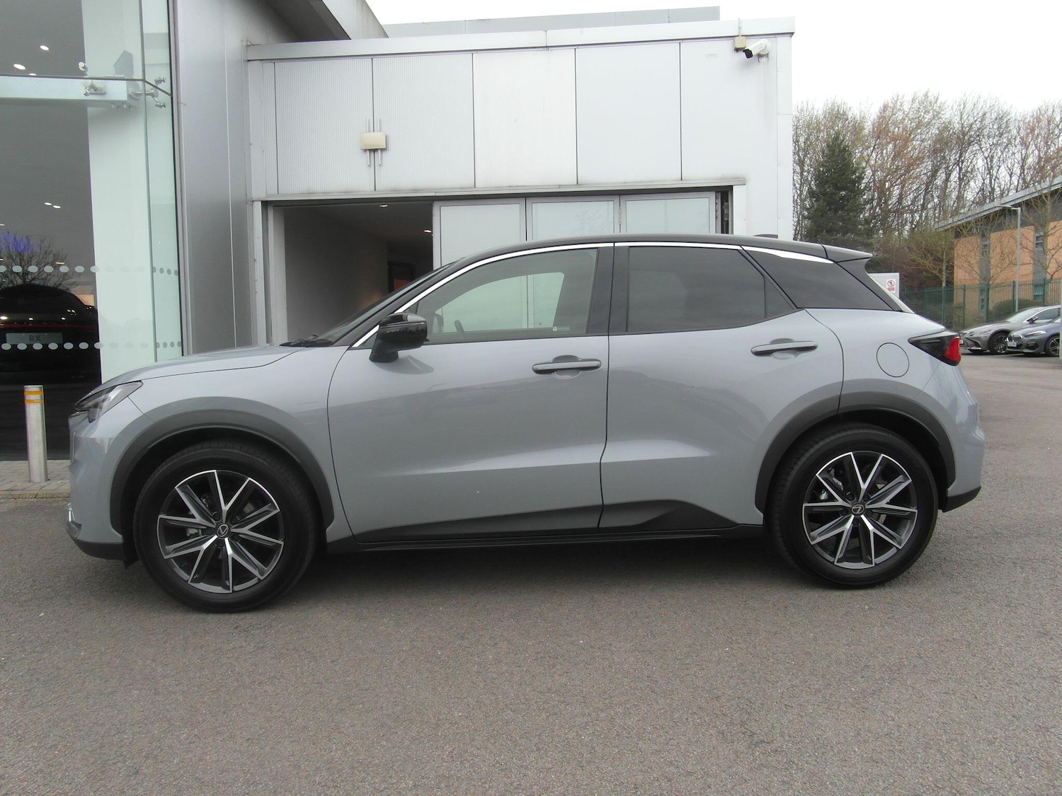 Used Lexus LBX 2025 for sale - 77957753: Photo 12