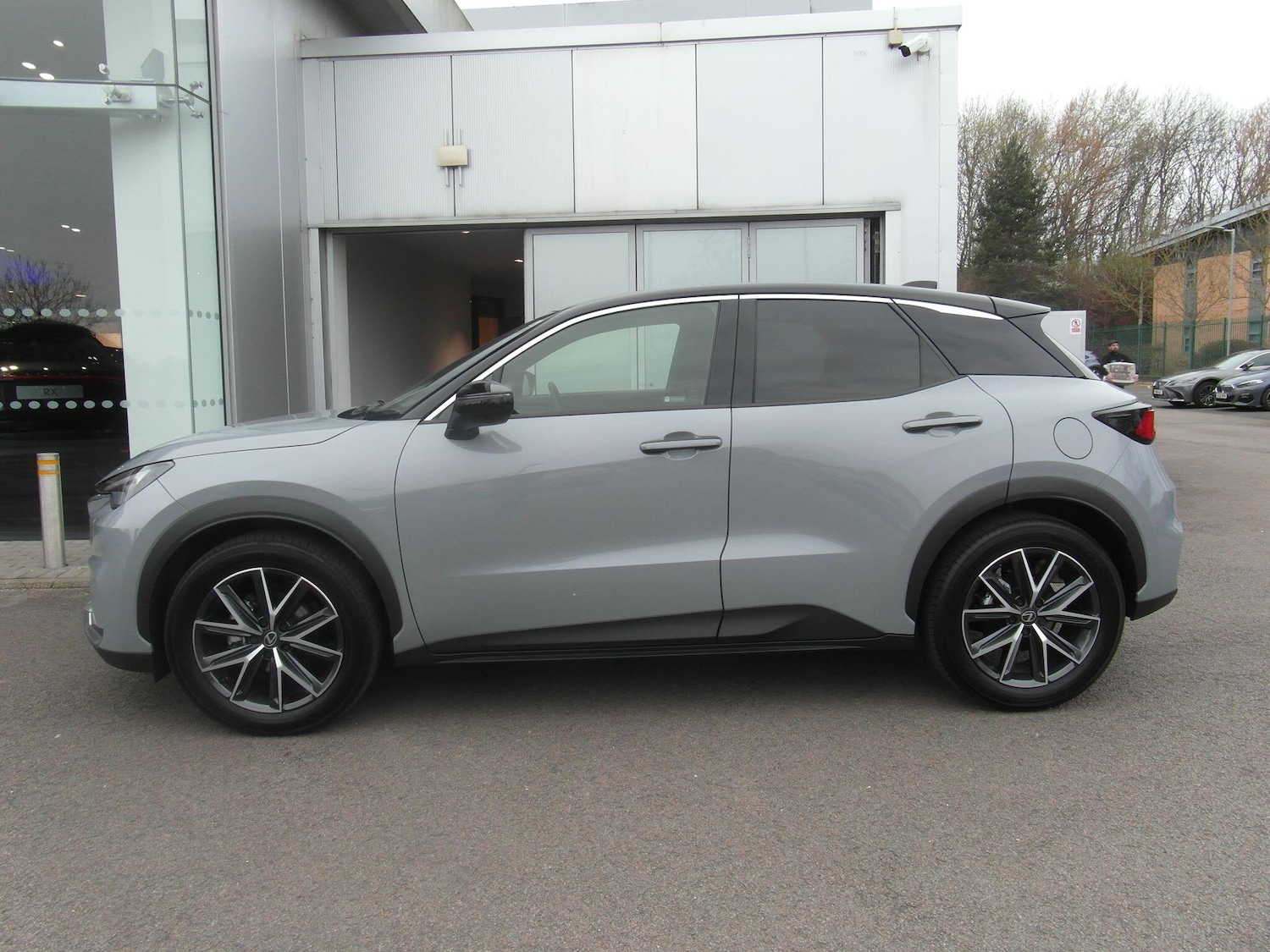 Used Lexus LBX 2025 for sale - 77957753: Photo 13