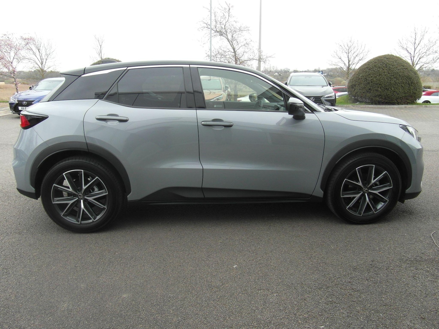 Used Lexus LBX 2025 for sale - 77957753: Photo 17