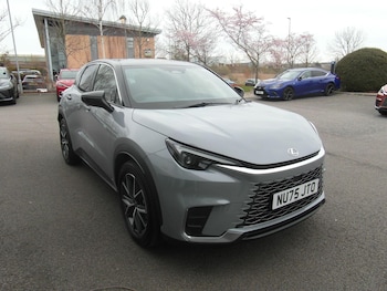 Used Lexus LBX 2025 for sale - 77957753: Photo