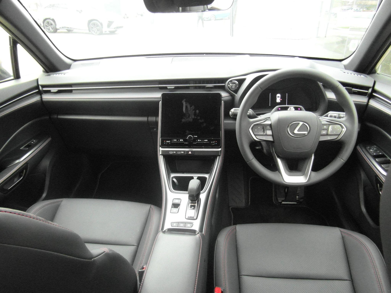 Used Lexus LBX 2025 for sale - 77957753: Photo 20