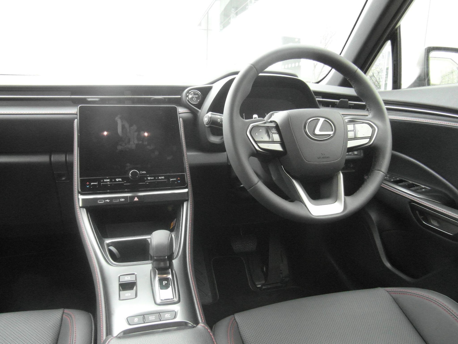 Used Lexus LBX 2025 for sale - 77957753: Photo 21