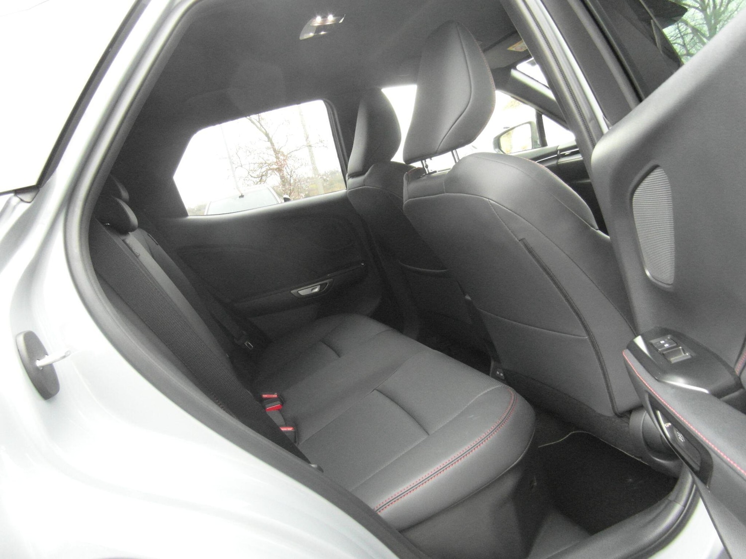 Used Lexus LBX 2025 for sale - 77957753: Photo 22