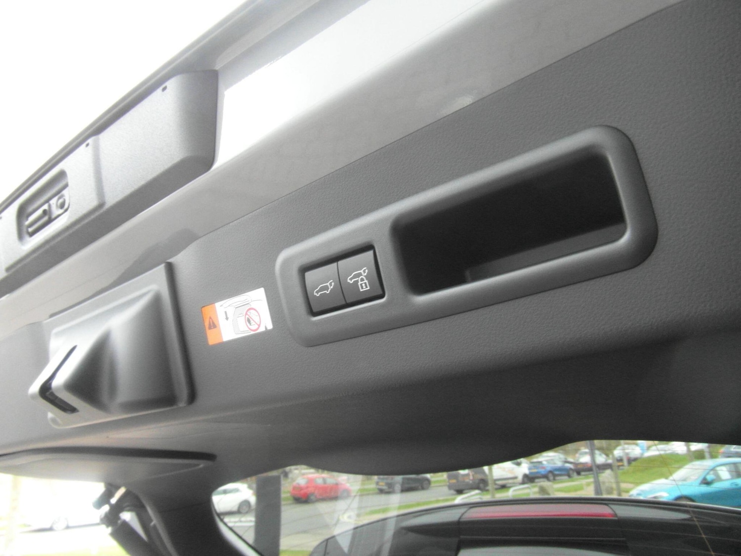 Used Lexus LBX 2025 for sale - 77957753: Photo 34