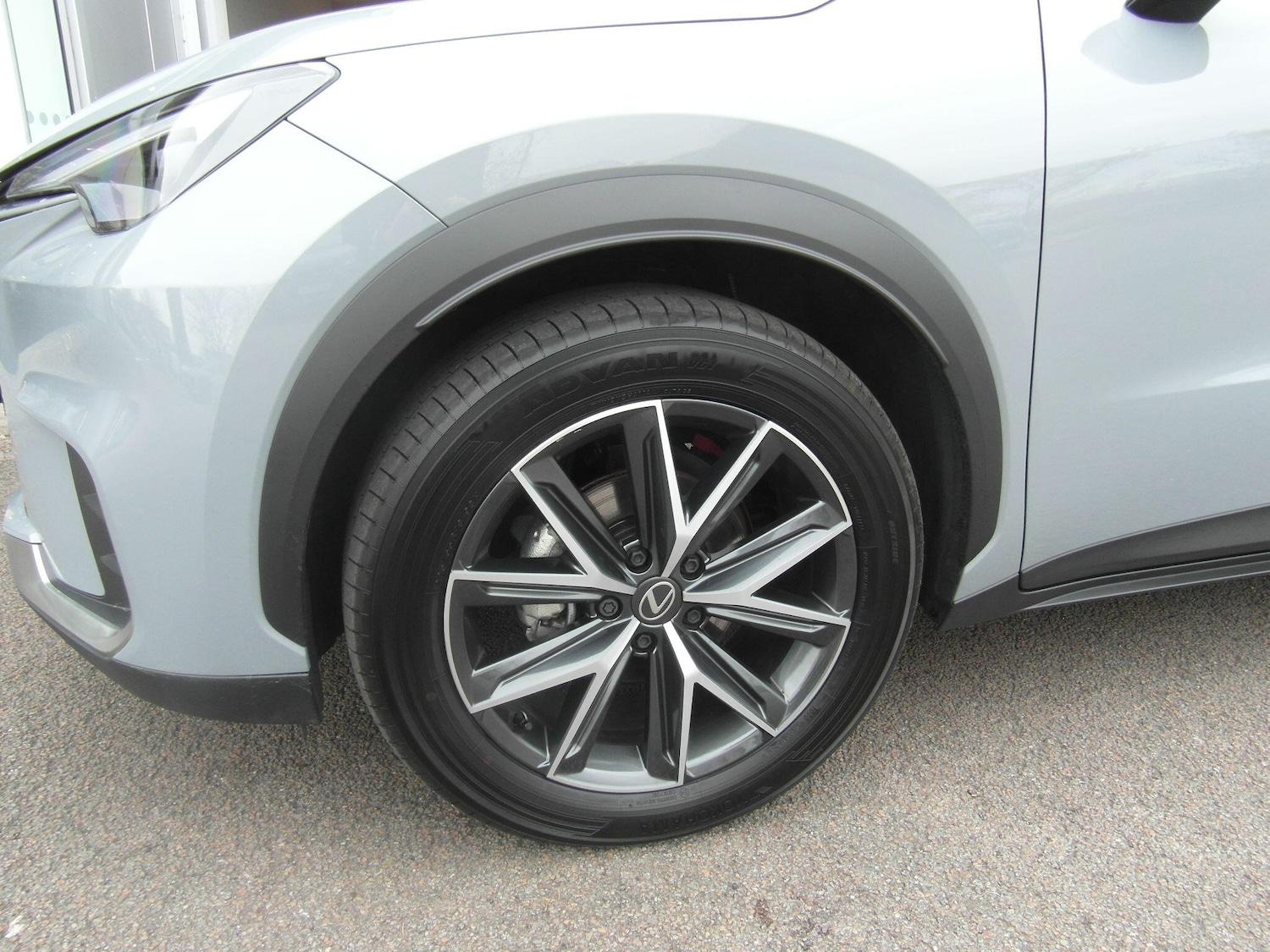 Used Lexus LBX 2025 for sale - 77957753: Photo 35