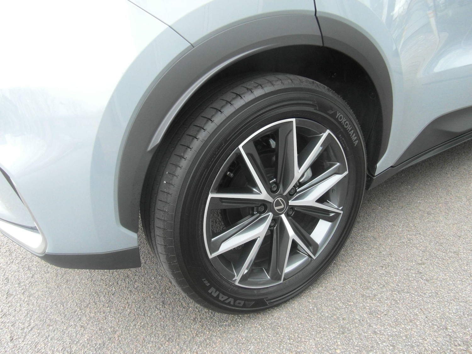 Used Lexus LBX 2025 for sale - 77957753: Photo 36