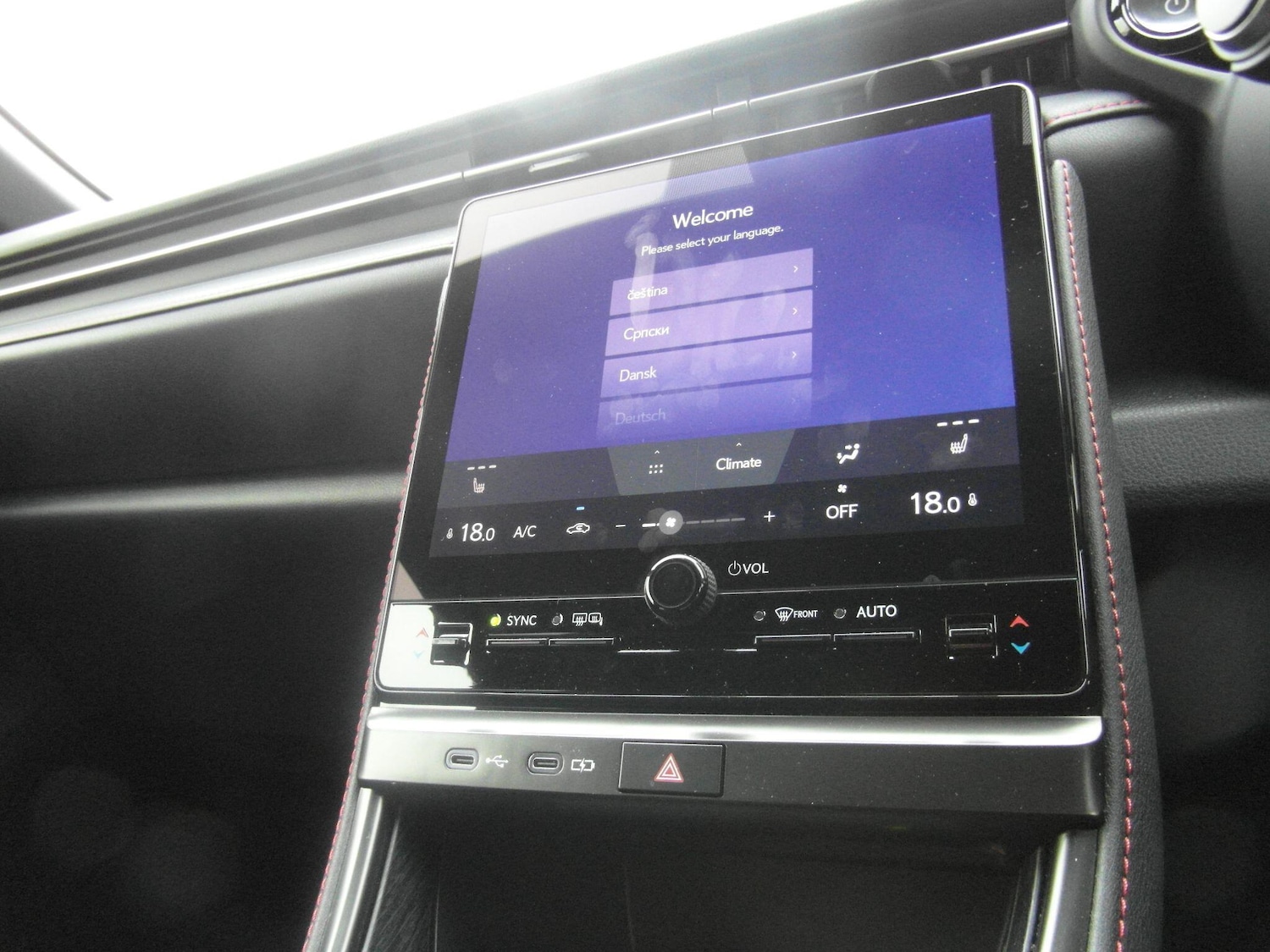 Used Lexus LBX 2025 for sale - 77957753: Photo 37