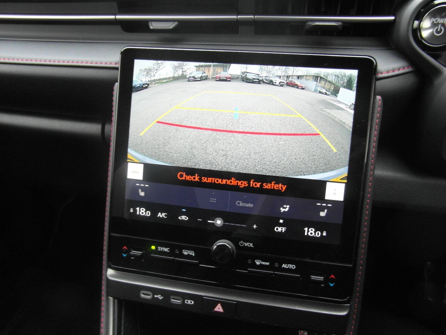 Used Lexus LBX 2025 for sale - 77957753: Photo 38