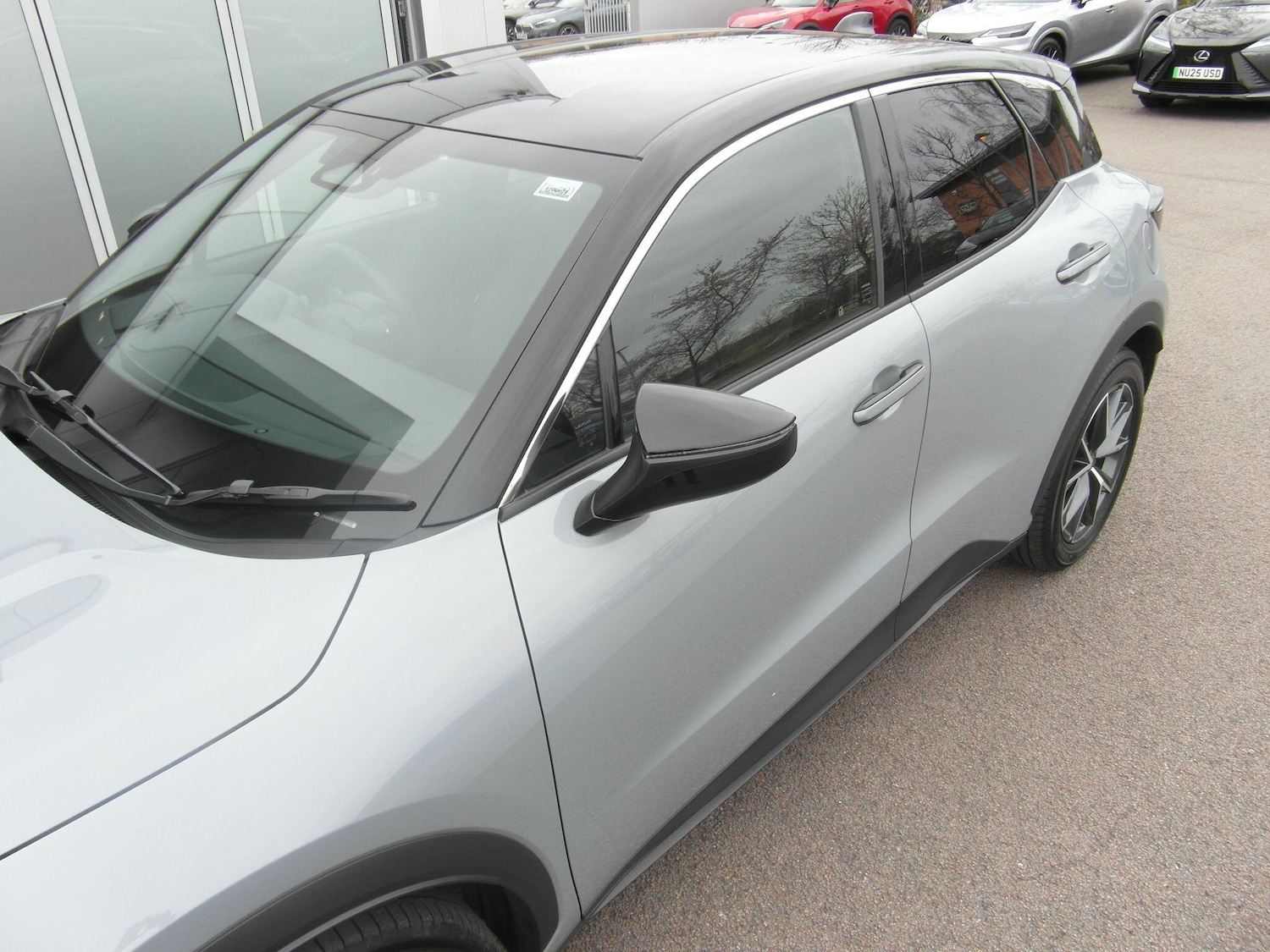 Used Lexus LBX 2025 for sale - 77957753: Photo 41