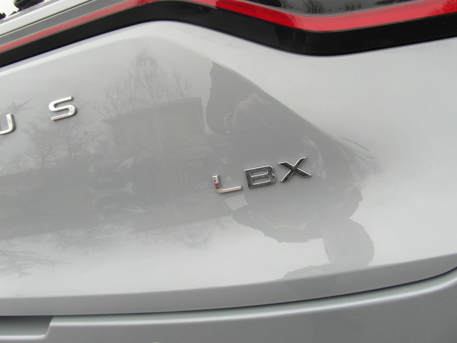 Used Lexus LBX 2025 for sale - 77957753: Photo 45