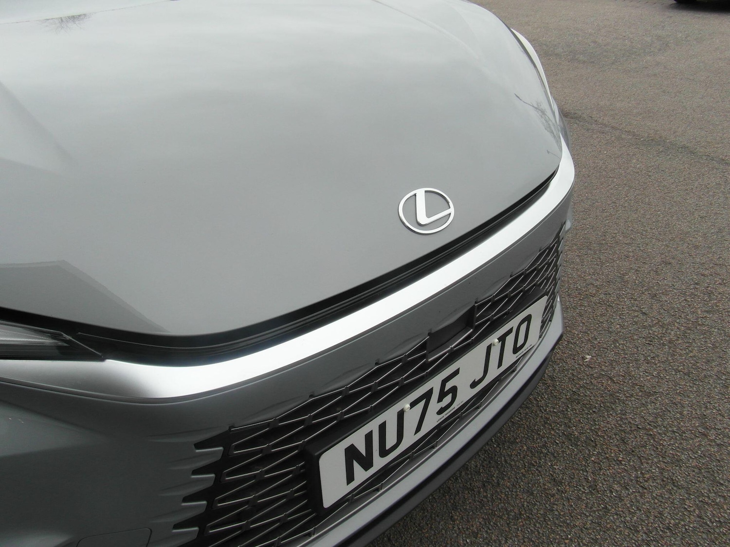 Used Lexus LBX 2025 for sale - 77957753: Photo 46