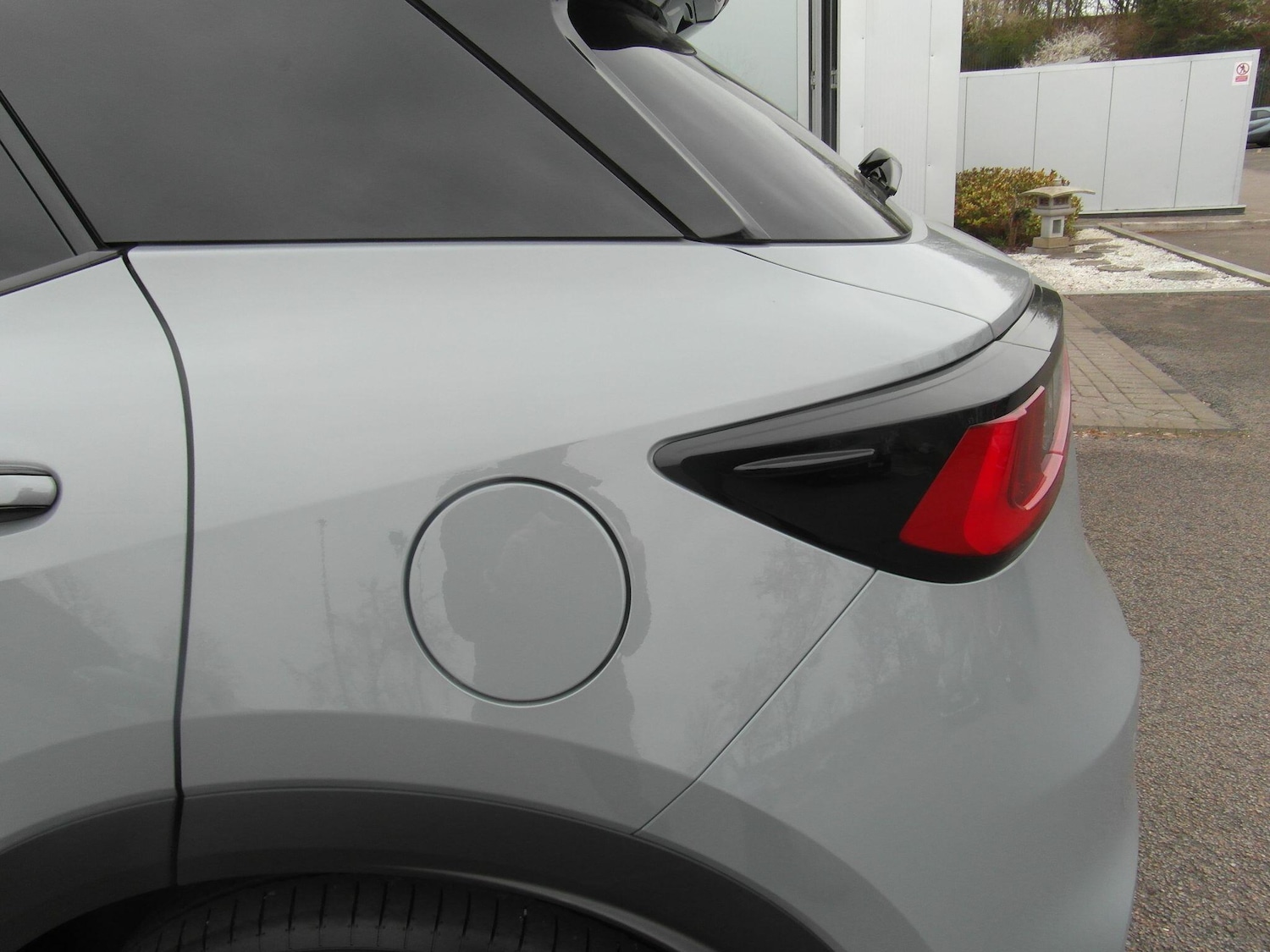 Used Lexus LBX 2025 for sale - 77957753: Photo 48