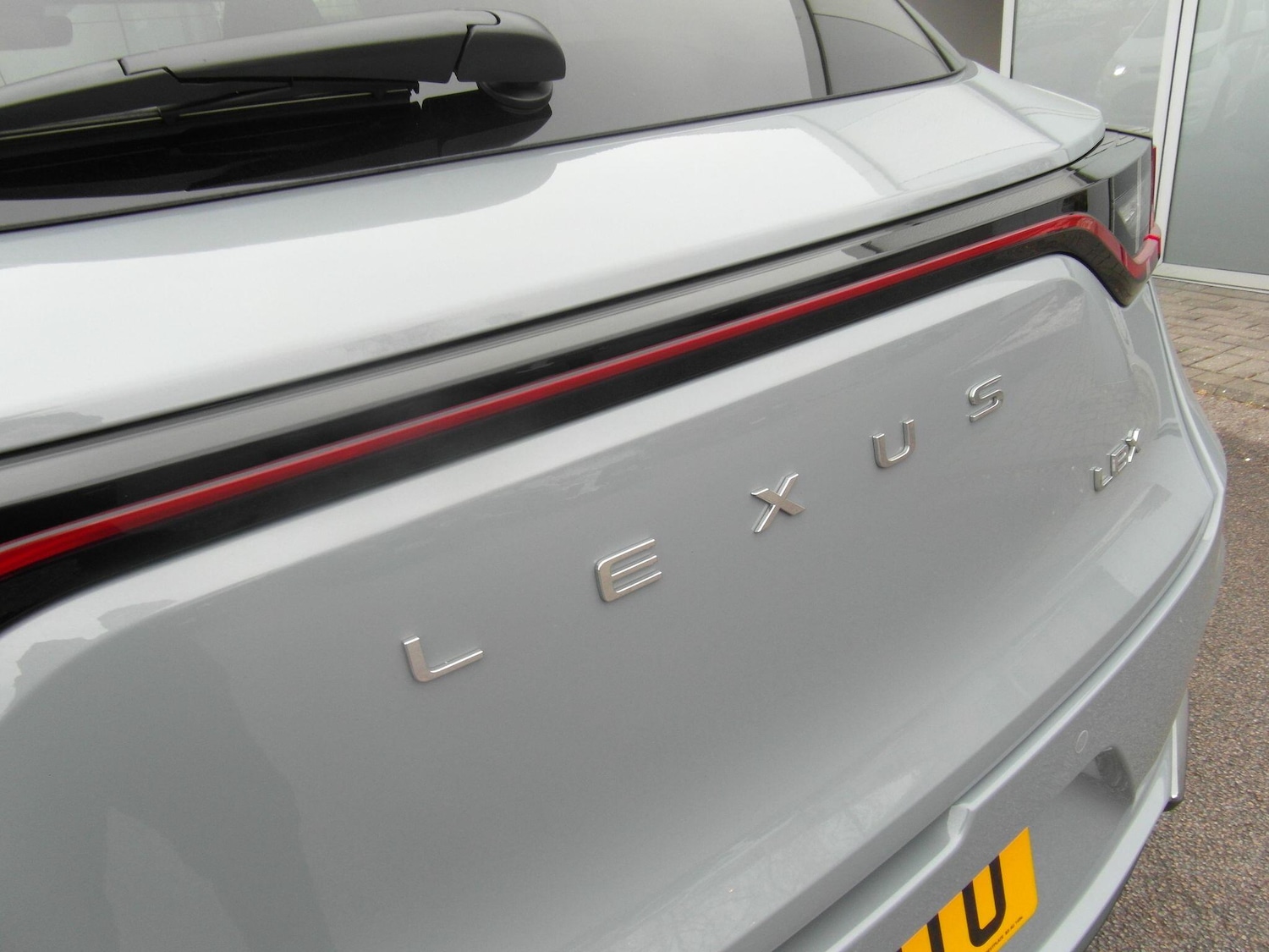 Used Lexus LBX 2025 for sale - 77957753: Photo 49