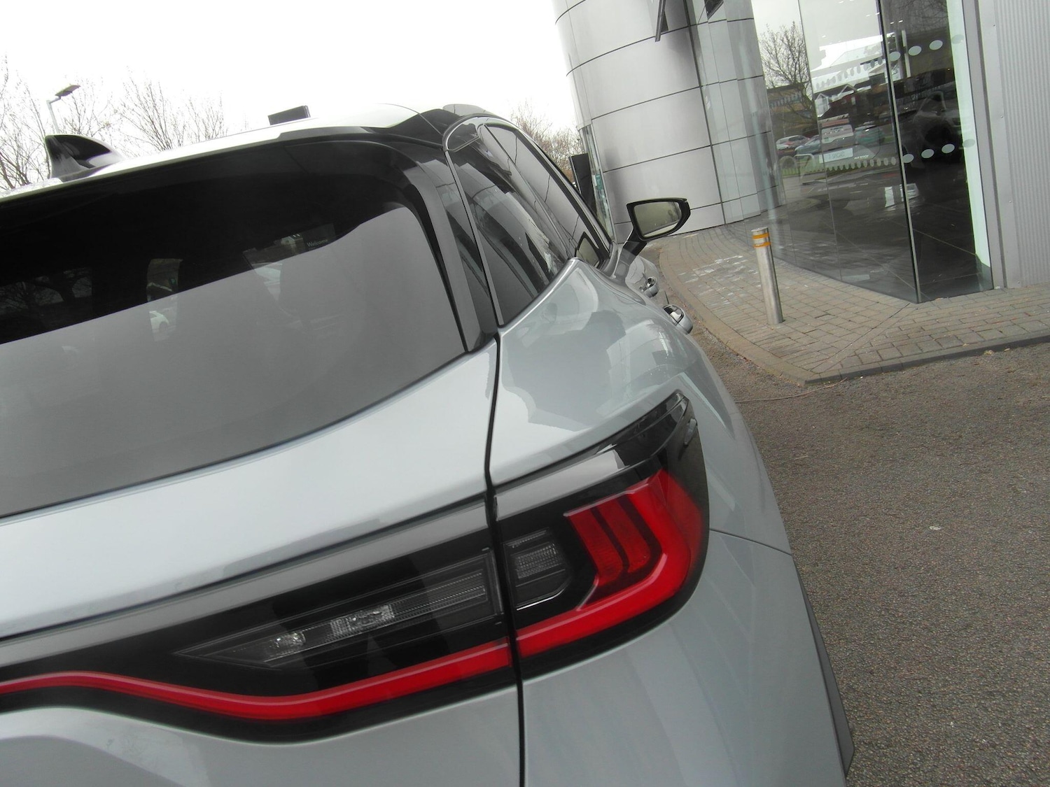 Used Lexus LBX 2025 for sale - 77957753: Photo 50