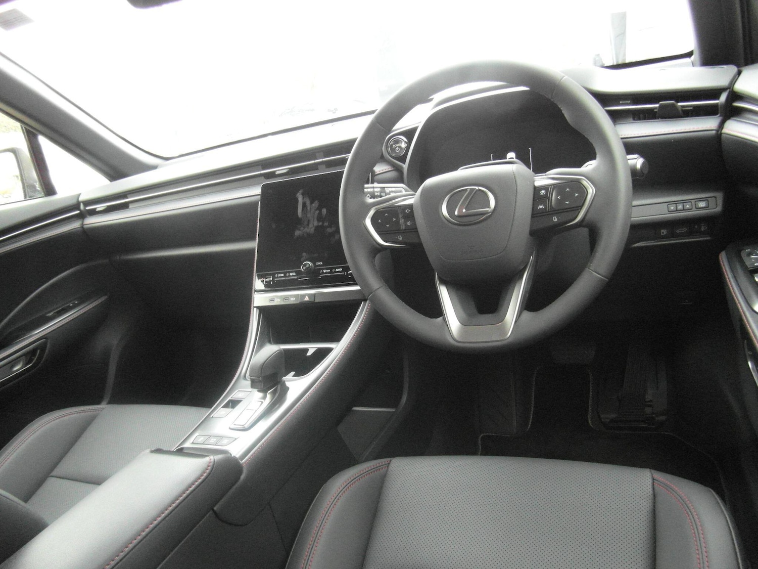 Used Lexus LBX 2025 for sale - 77957753: Photo 51