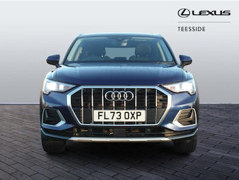 Used Audi Q3 2023 for sale - 76572102: Photo