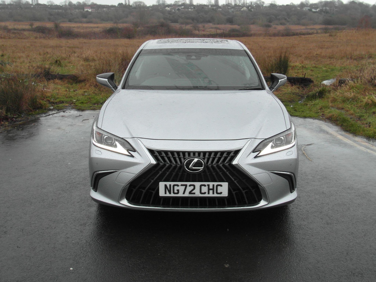 Used Lexus ES 2023 for sale - 77523801: Photo 10