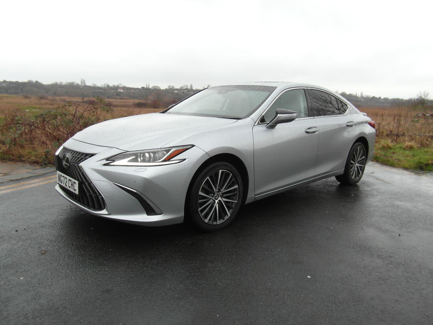 Used Lexus ES 2023 for sale - 77523801: Photo 11