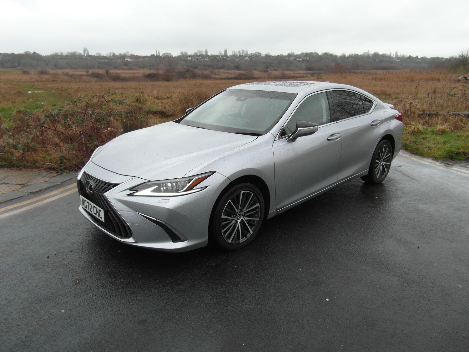 Used Lexus ES 2023 for sale - 77523801: Photo 12