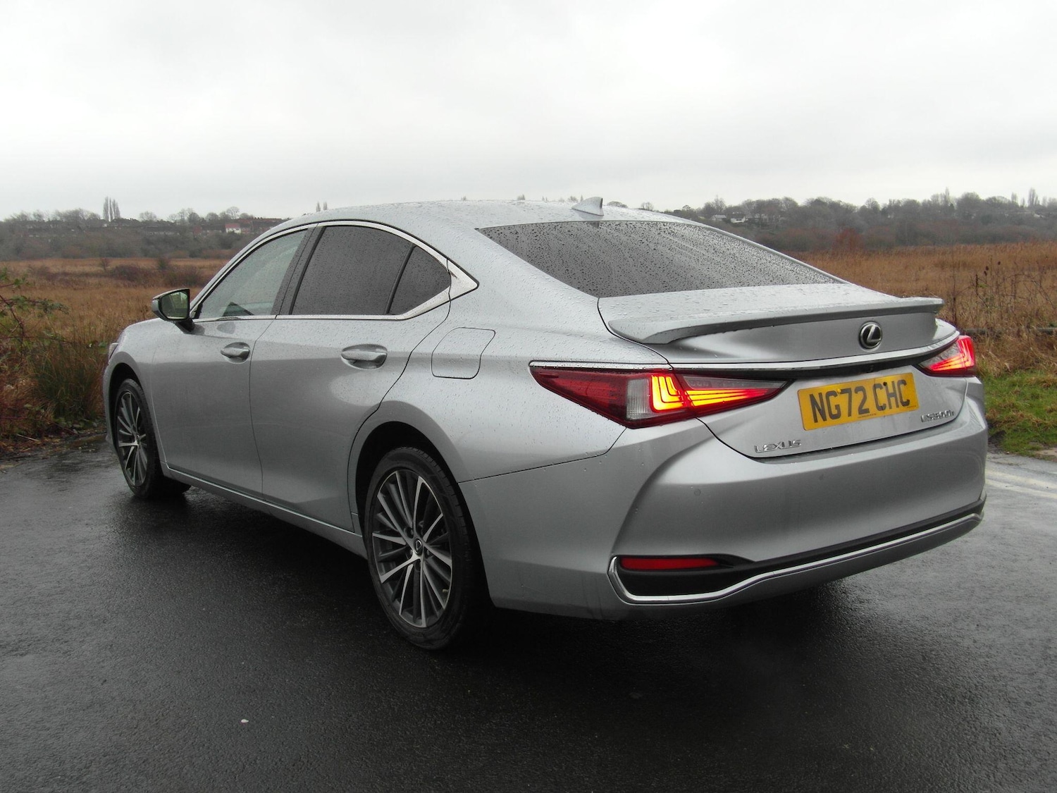 Used Lexus ES 2023 for sale - 77523801: Photo 13