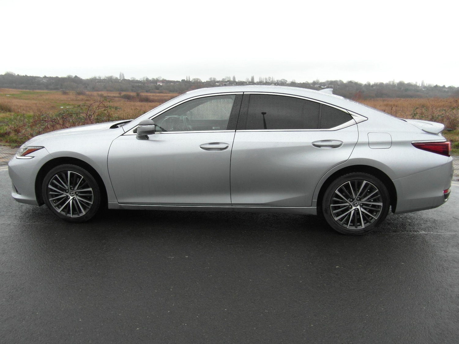 Used Lexus ES 2023 for sale - 77523801: Photo 16
