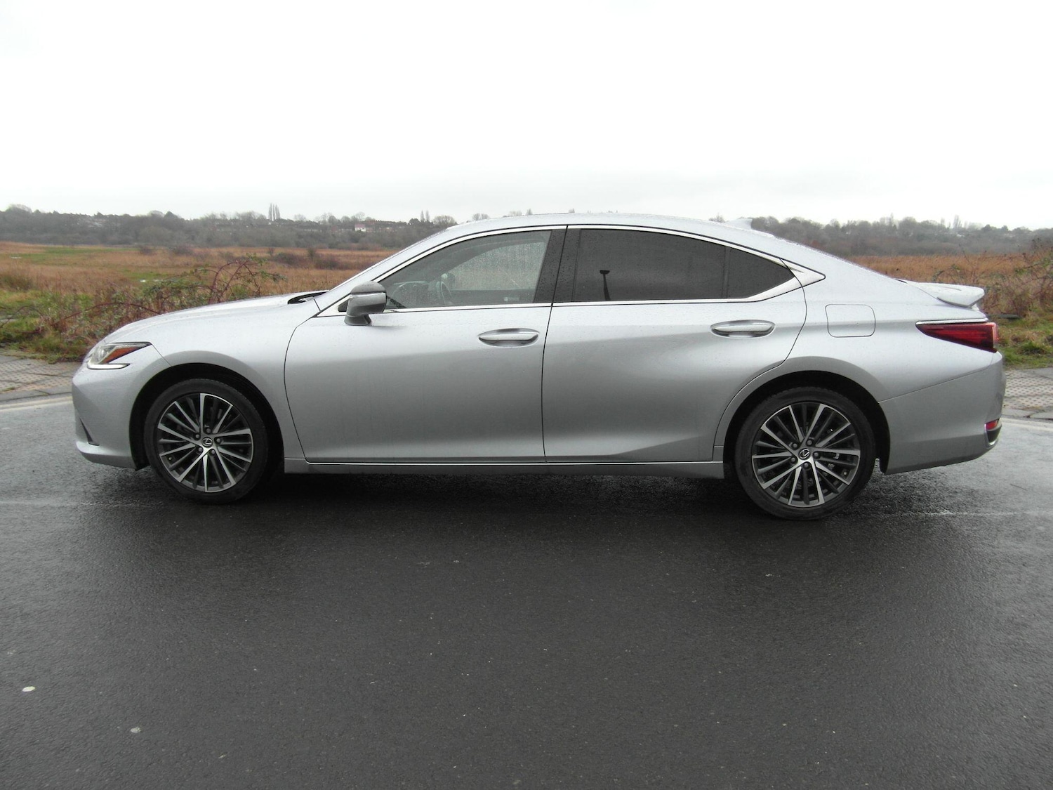 Used Lexus ES 2023 for sale - 77523801: Photo 17