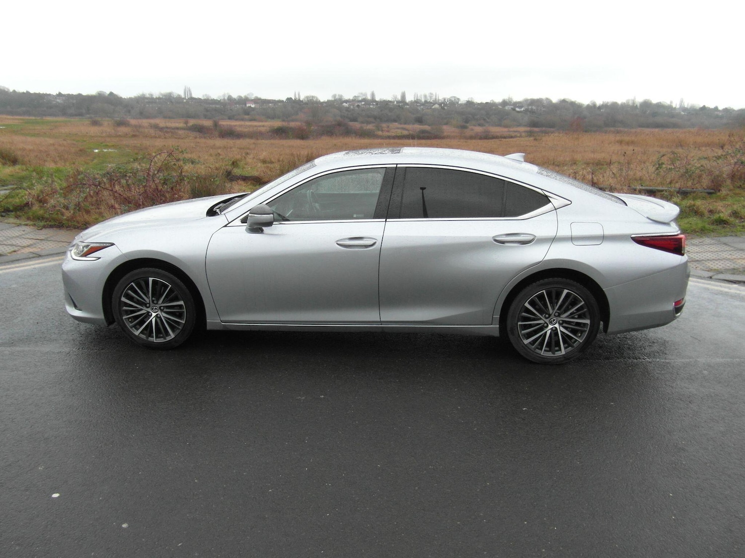 Used Lexus ES 2023 for sale - 77523801: Photo 18