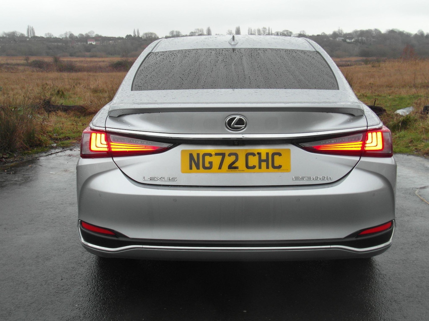 Used Lexus ES 2023 for sale - 77523801: Photo 19