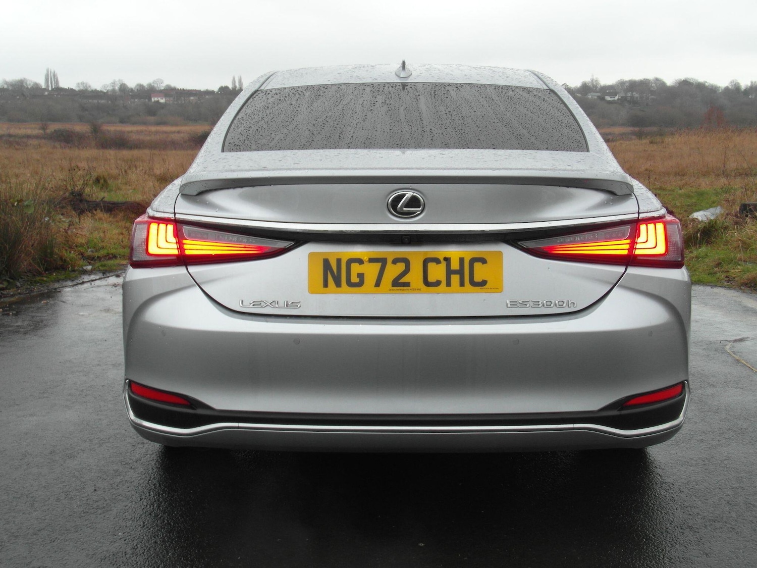 Used Lexus ES 2023 for sale - 77523801: Photo 20