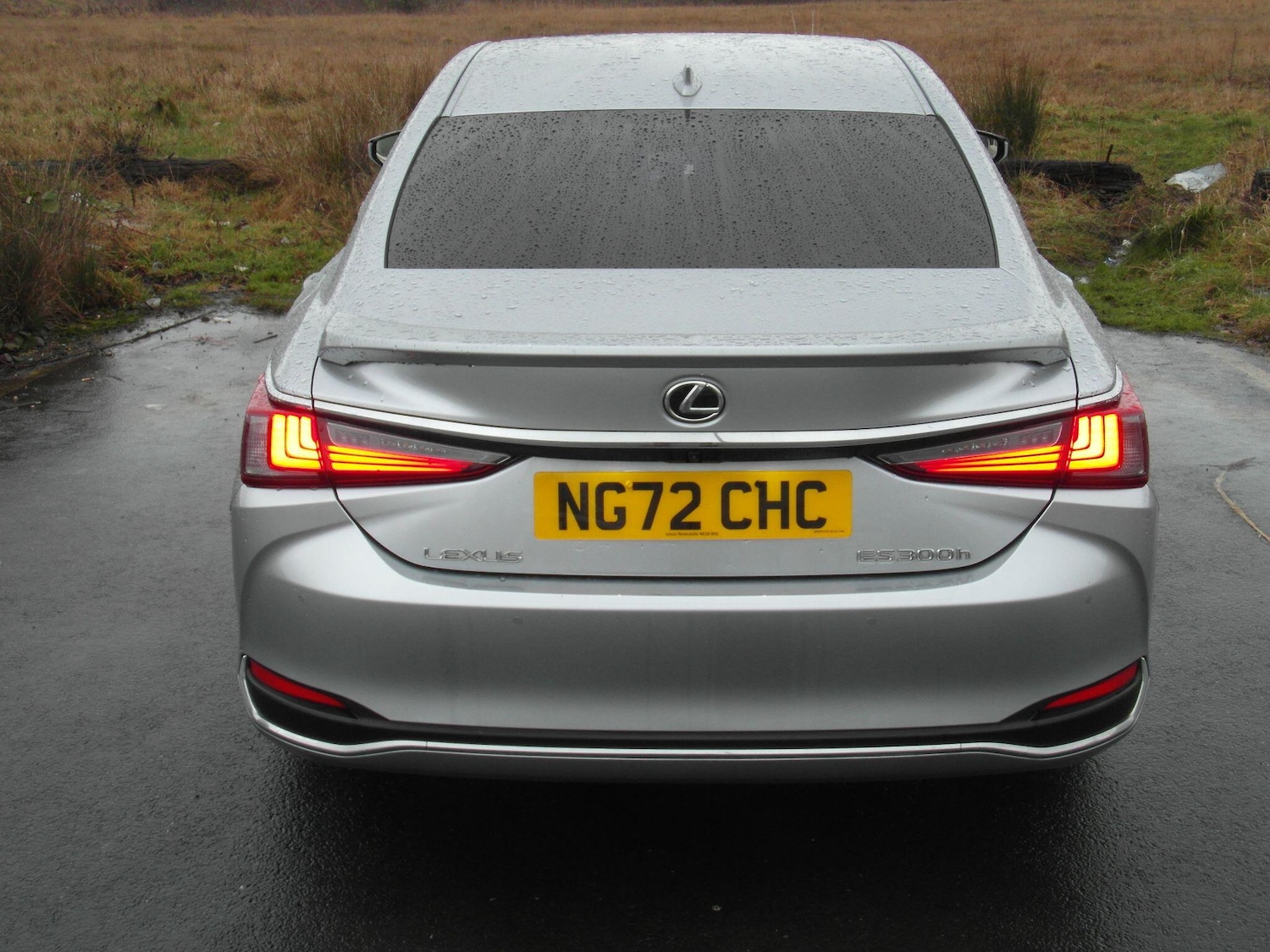 Used Lexus ES 2023 for sale - 77523801: Photo 21