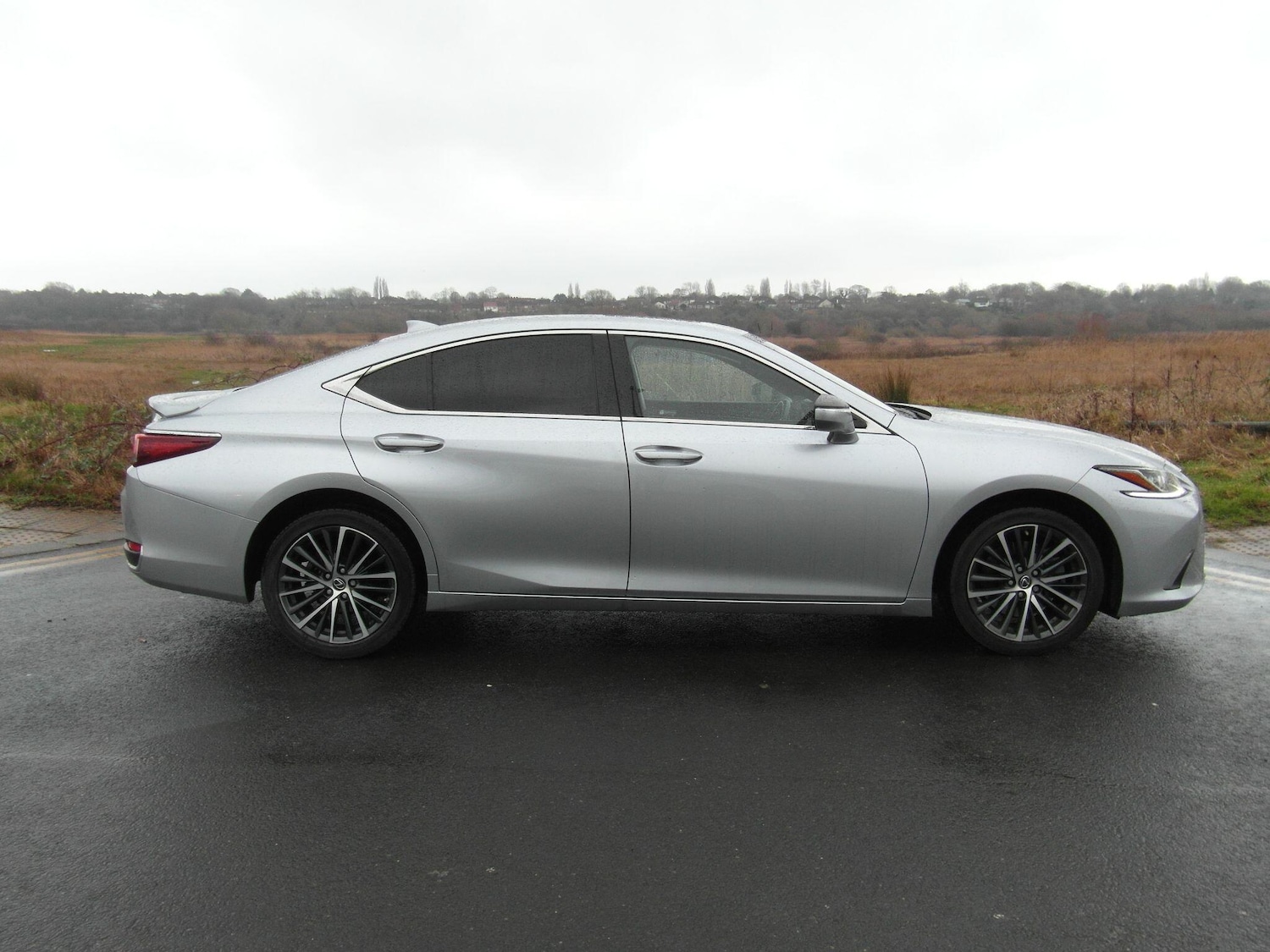 Used Lexus ES 2023 for sale - 77523801: Photo 23