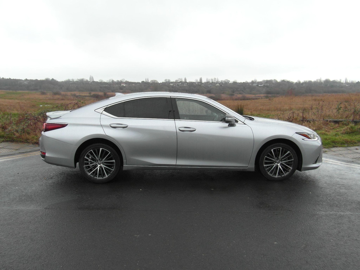 Used Lexus ES 2023 for sale - 77523801: Photo 24