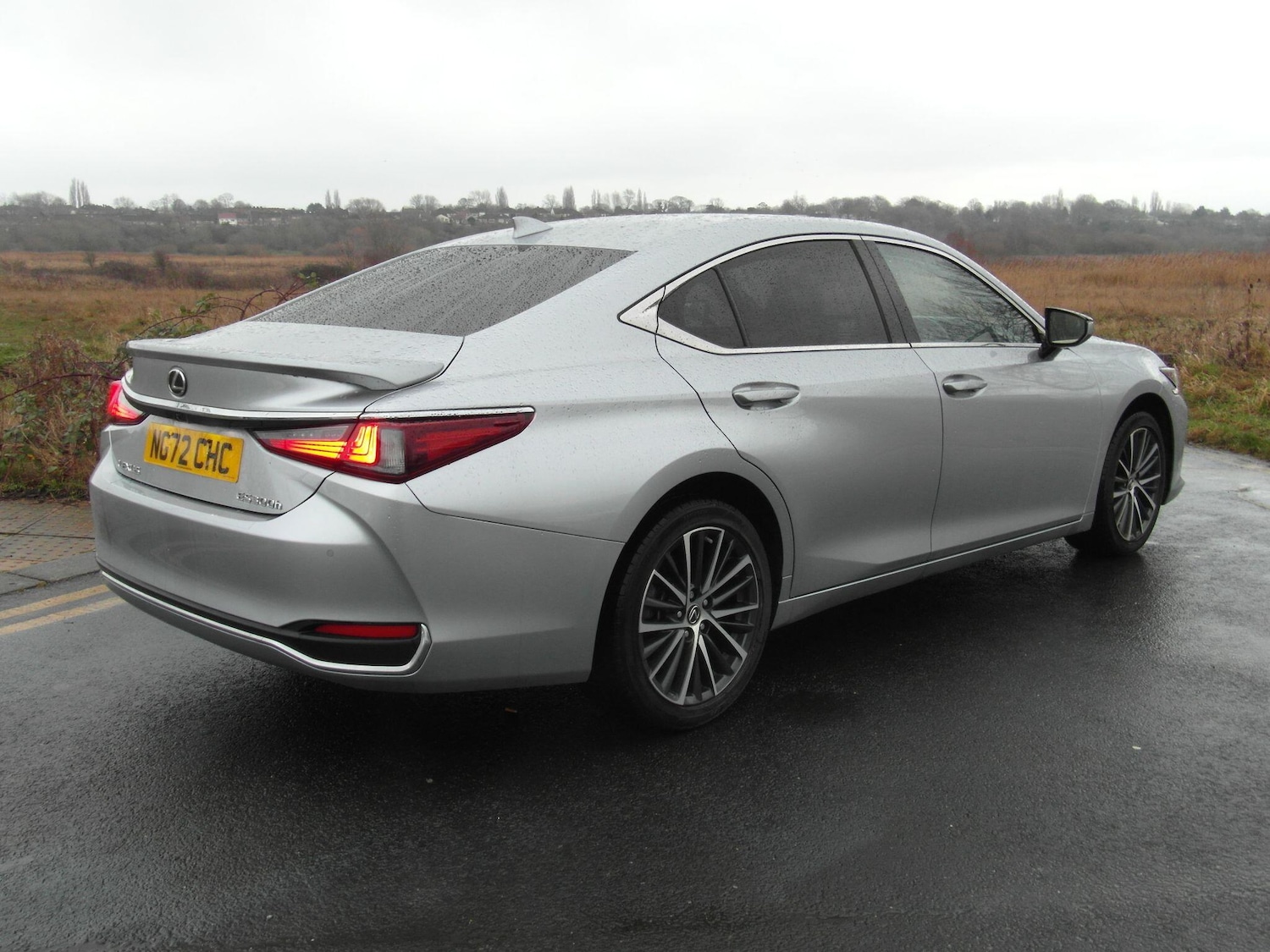 Used Lexus ES 2023 for sale - 77523801: Photo 26